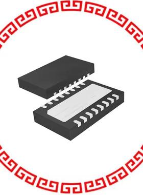 LTC4232CDHC#PBF IC CTLR HOT SWAP 5A 16-DFN