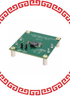 DC1687A EVAL BOARD BUCK-BOOST LTC3115-1