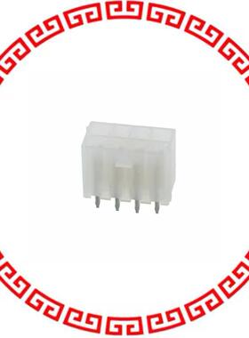 39310087 MINIFITJRHDR VT DR O/PGS 8POS