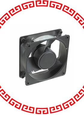 19028527A FAN AXIAL 119X39MM 115VAC MX2A4