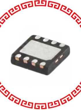 AS1364-BTDT-AD IC REG LINEAR POS ADJ 1A 8TDFN
