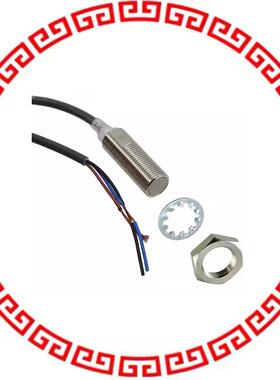 E2E-X2E1 SENSOR PROXIMITY M12 NPN 12-24V