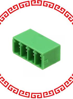 1793260000 TERM BLOCK HDR 4POS 90DEG 3.81MM