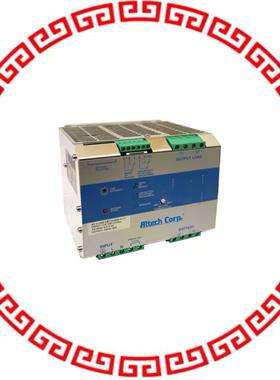 CBI2420A UPS 24VDC 20A DIN RAIL