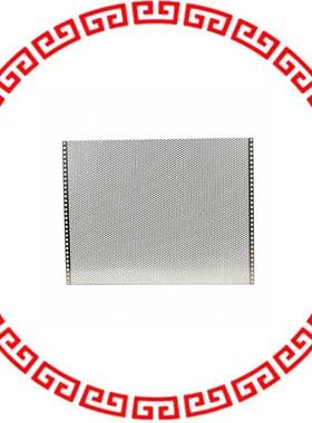 3685853 COVER VENTED 84HP/332MM