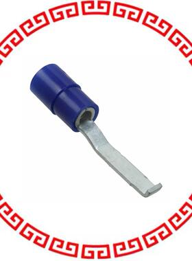 3240046 CONN KNIFE TERM 14-16 AWG BLUE