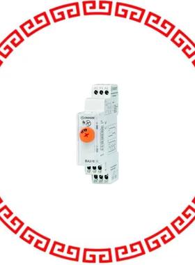 BA2R08MV1 RELAY TIME DELAY 240HR 8A 250V