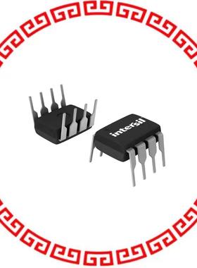 ICL7665SCPAZ IC VOLT DETECTOR OVER/UND 8-DIP