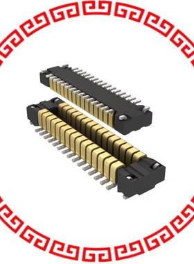 AXT630124 CONN HEADER F4S .4MM 30POS SMD