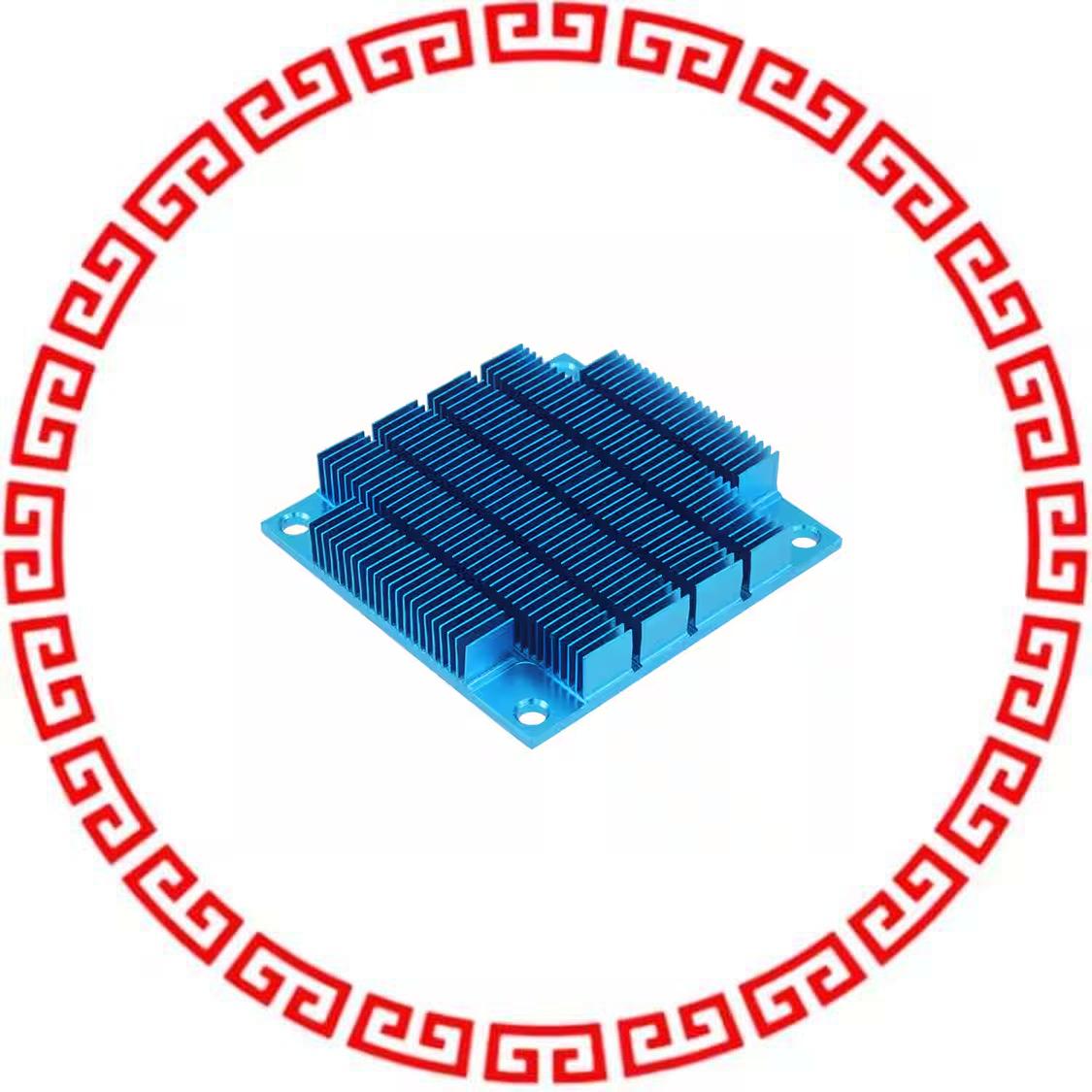 ATS-FPX054054010-109-C2-R1 HEATSINK 54X54X9.5MM