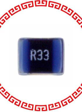 744762233A FIXED IND 330NH 500MA 900 MOHM