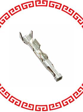 2106123-2 CONN SSL SKT CONT 18-20AWG CRIMP