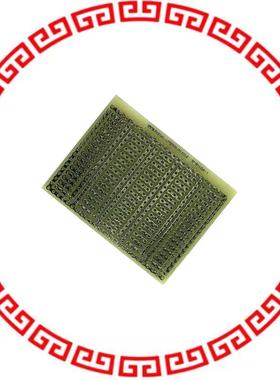 SBB1605-1 BREADBOARD GENERAL PURPOSE NPTH