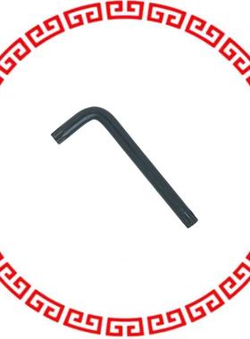 36115 TORXPLUS KEY L SHAPE IP15 2.17