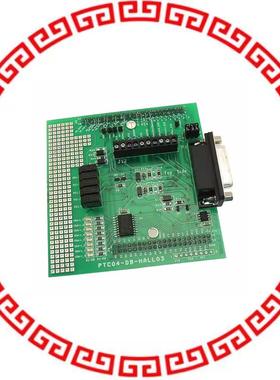 PTC-04-DB-HALL03 PTC04 DAUGHTERBOARD HALL03