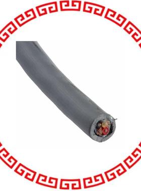 77154 SL005 CABLE 4COND 28AWG SHLD 100'