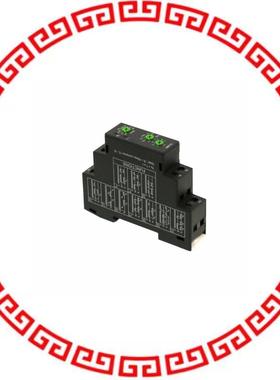 AMT10-S1 RELAY MULTIFUNCTION ANALOG TIMER