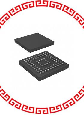 ADDI7004BBBCZ IC PROCESSOR CCD SIGNAL 76BGA