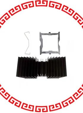 ATS-59003-C1-R0 HEAT SINK 32MM X 50MM X 12MM