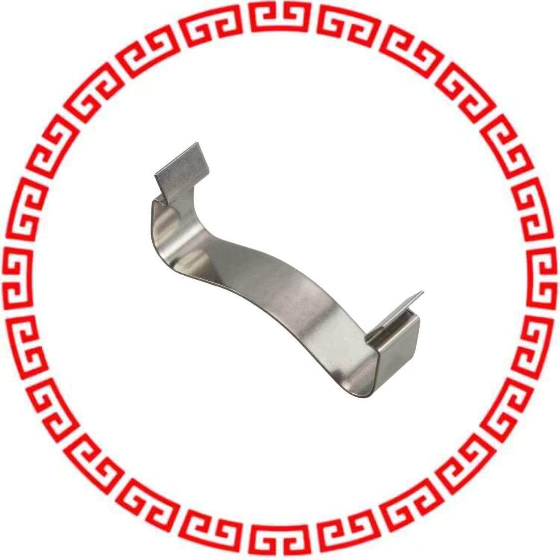 115000F00000G STANDARD CLIP CODE 50