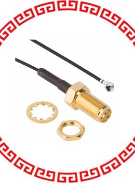 336313-12-0300 CBL ASSY SMA-UMC 11.811