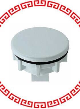 ASPB05075NM HOLE SEAL(2) 0.5IN,22.5MM,0.75IN