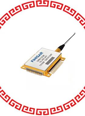 CPRV1222A-BF FULLY INTEGRATED 100G DP QPSK RE