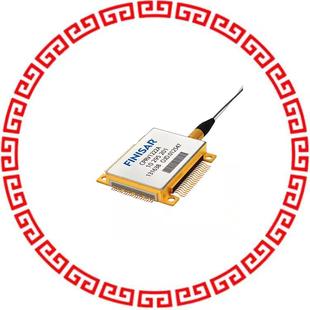 QPSK CPRV1222A 100G FULLY INTEGRATED