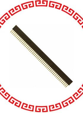 LPPB501NFFN-RC CONN HEADER .050 50POS PCB GOLD