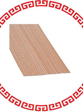 310J101-34 CBL RIBN 34COND 0.050 CLEAR 500'