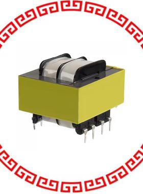 3FD-520 XFRMR LAMINATED 12VA THRU HOLE