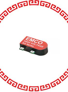 AG20N-5 DC DC CONVERTER -2000V 1W