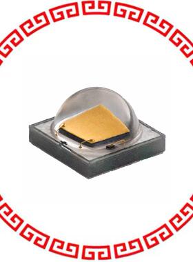 XPGBWT-L1-0000-00H53 LED XLAMP COOL WHITE 6000K 2SMD