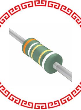 FKN1WSJR-52-3R9 RES 3.9 OHM 1W 5% AXIAL