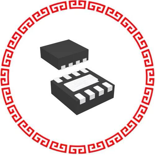 ISL29028AIROZ-T7 IC SENSOR LIGHT-PROXIMITY 8ODFN