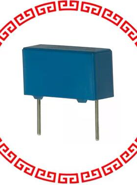 B32521C1224K000 CAP FILM 0.22UF 10% 100VDC RAD