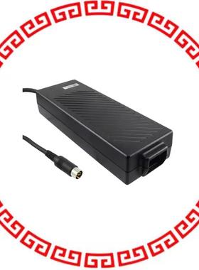 MWA180024A-12A AC/DC DESKTOP ADAPTER 24V 180W