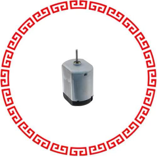 PAN14EE12AA1 STANDARD MOTOR 12850 RPM 12VDC