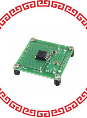 NCP57302DSADGEVB BOARD EVAL FOR NCP57302DSAD