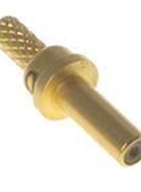 21-033651-018《Circular MIL Spec Contacts PIN COAX》