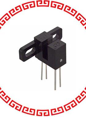 OPB841L55 SENS OPTO SLOT 3.18MM TRANS THRU