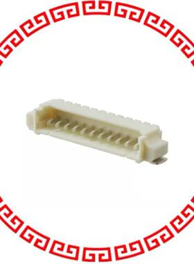 532611171 CONN HEADER 11POS 1.25MM R/A SMD