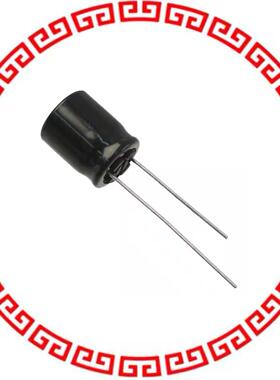 EEU-FR1E471Y CAP ALUM 470UF 20% 25V RADIAL