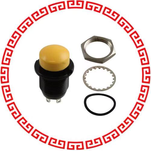 NP8S5L203QE SWITCH PUSHBUTTON SPDT 5A 32V