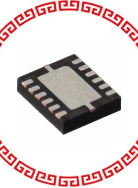 FAN5354MPX IC REG BUCK ADJ 3A SYNC 12MLP