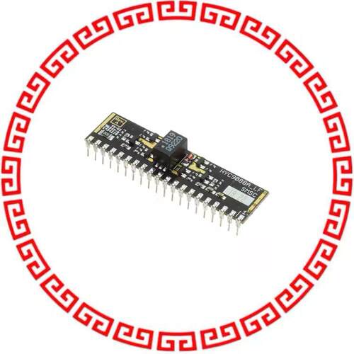 HYC9088AR-LF IC TXRX ARCNET COAX 20SIP