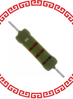 OX122KE RES 1.2K OHM 1W 10% AXIAL