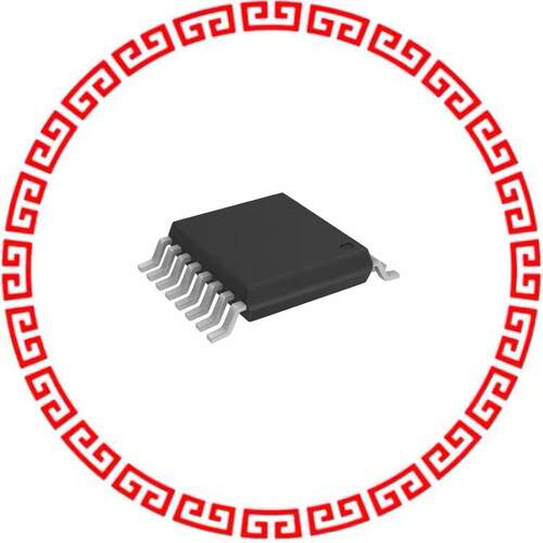 CS5340-CZZ IC ADC 24BIT SRL 192KHZ 16-TSSOP
