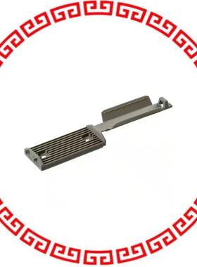 FCM2-A-C14 CABLE MNT ADH FOAM GRY NYL 2