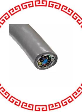 2216C SL005 CABLE 6PAIR 22AWG SHLD 100'